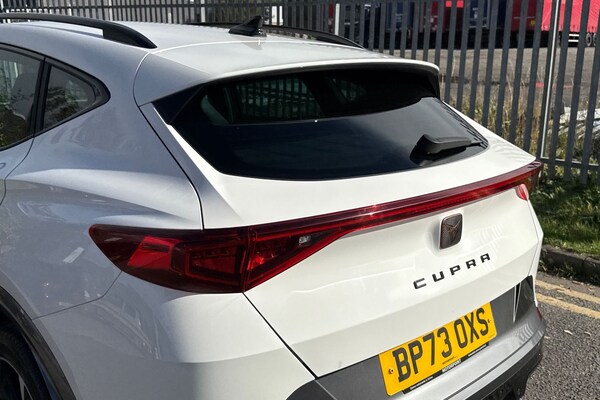 Used Cupra Formentor 2024 for sale - 76194097: Photo 8