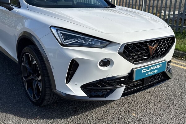 Used Cupra Formentor 2024 for sale - 76194097: Photo 9