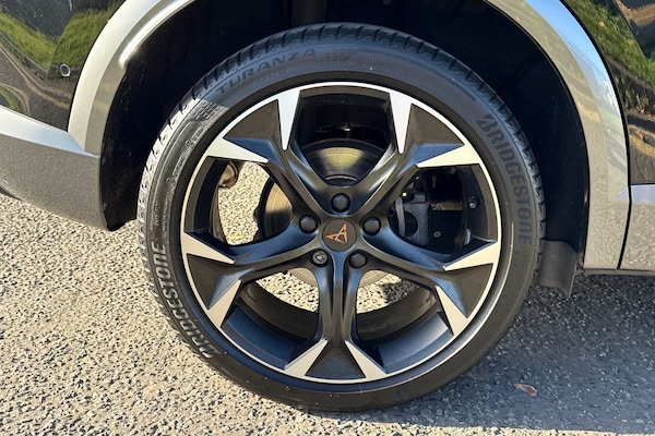 Used Cupra Formentor 2022 for sale - 76186012: Photo 10