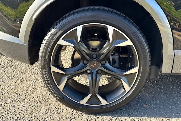 Used Cupra Formentor 2022 for sale - 76186012: Photo 11