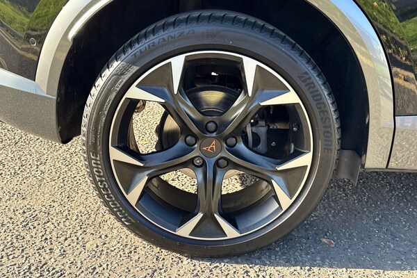 Used Cupra Formentor 2022 for sale - 76186012: Photo 12