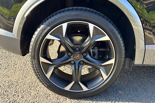 Used Cupra Formentor 2022 for sale - 76186012: Photo 13
