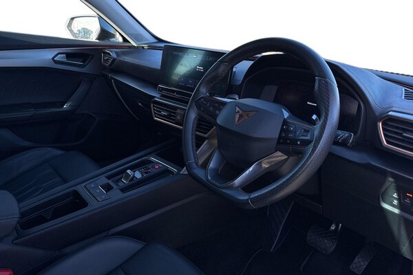 Used Cupra Formentor 2022 for sale - 76186012: Photo 14