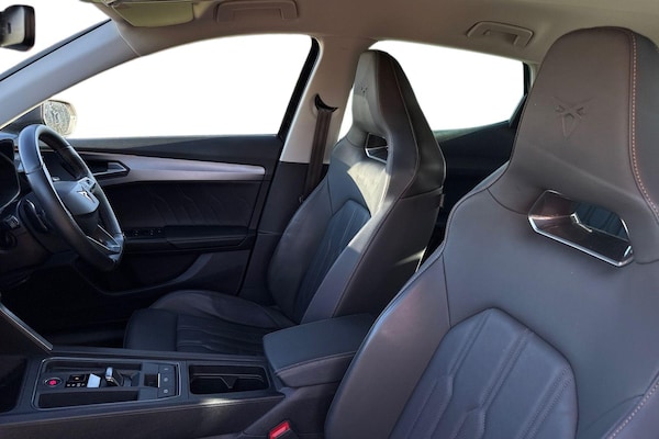 Used Cupra Formentor 2022 for sale - 76186012: Photo 16