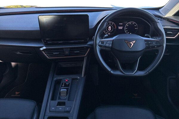 Used Cupra Formentor 2022 for sale - 76186012: Photo 18