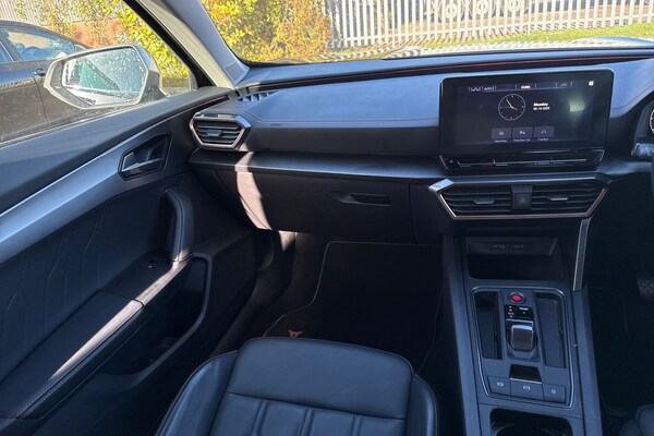 Used Cupra Formentor 2022 for sale - 76186012: Photo 20