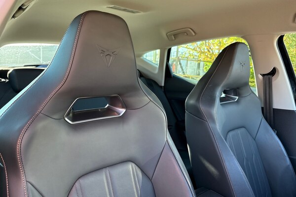 Used Cupra Formentor 2022 for sale - 76186012: Photo 24
