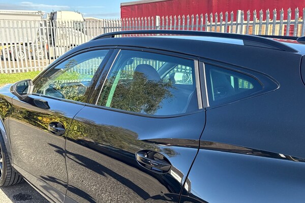 Used Cupra Formentor 2022 for sale - 76186012: Photo 25
