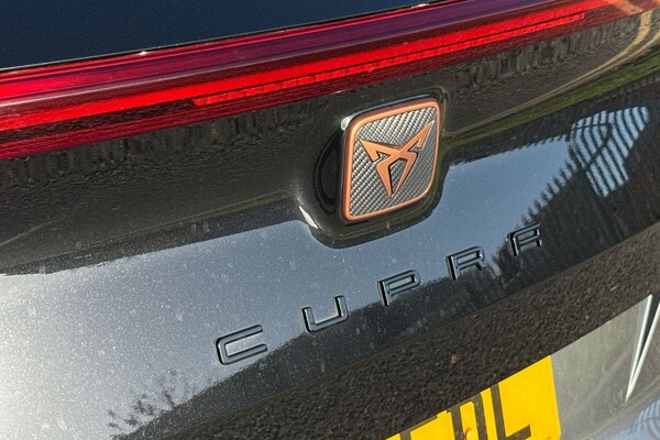 Used Cupra Formentor 2022 for sale - 76186012: Photo 28