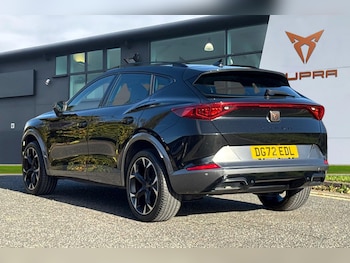 Used Cupra Formentor 2022 for sale - 76186012: Photo 2