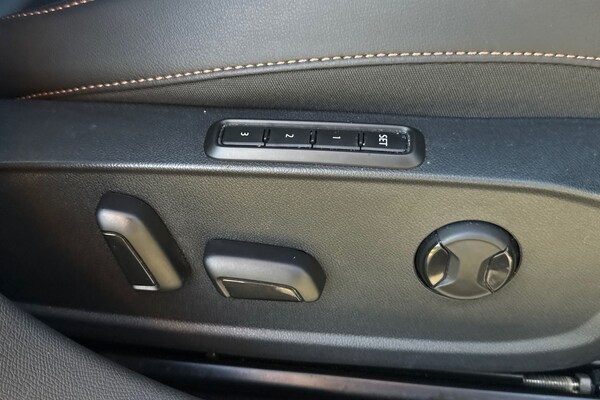Used Cupra Formentor 2022 for sale - 76186012: Photo 31