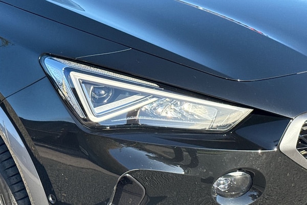 Used Cupra Formentor 2022 for sale - 76186012: Photo 37