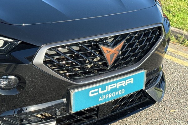 Used Cupra Formentor 2022 for sale - 76186012: Photo 38
