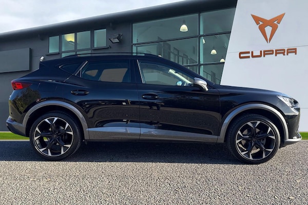 Used Cupra Formentor 2022 for sale - 76186012: Photo 3