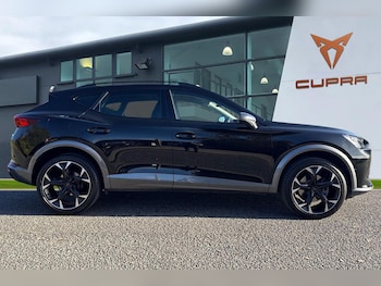 Used Cupra Formentor 2022 for sale - 76186012: Photo 3