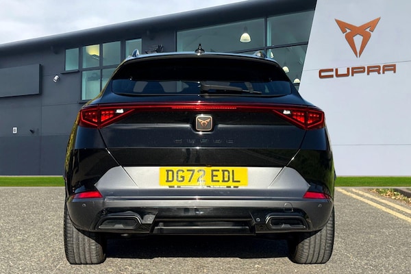 Used Cupra Formentor 2022 for sale - 76186012: Photo 4