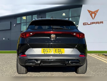 Used Cupra Formentor 2022 for sale - 76186012: Photo 4