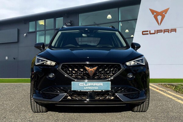 Used Cupra Formentor 2022 for sale - 76186012: Photo 6