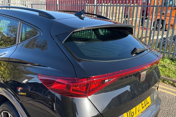 Used Cupra Formentor 2022 for sale - 76186012: Photo 8