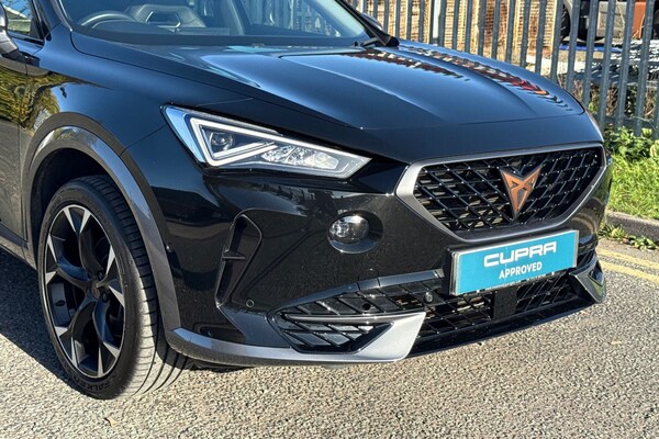 Used Cupra Formentor 2022 for sale - 76186012: Photo 9