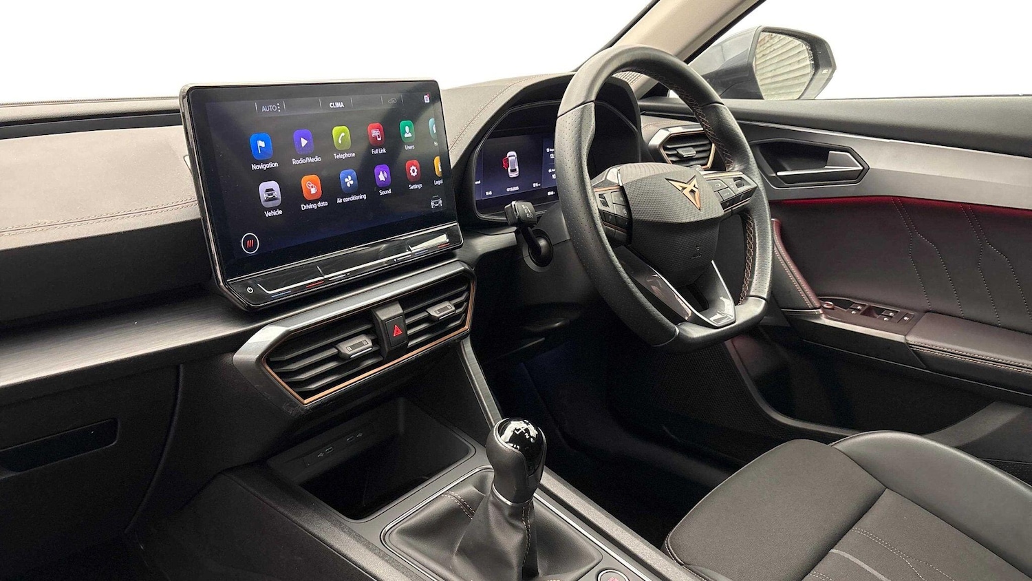 Used Cupra Formentor 2022 for sale - 76535258: Photo 6