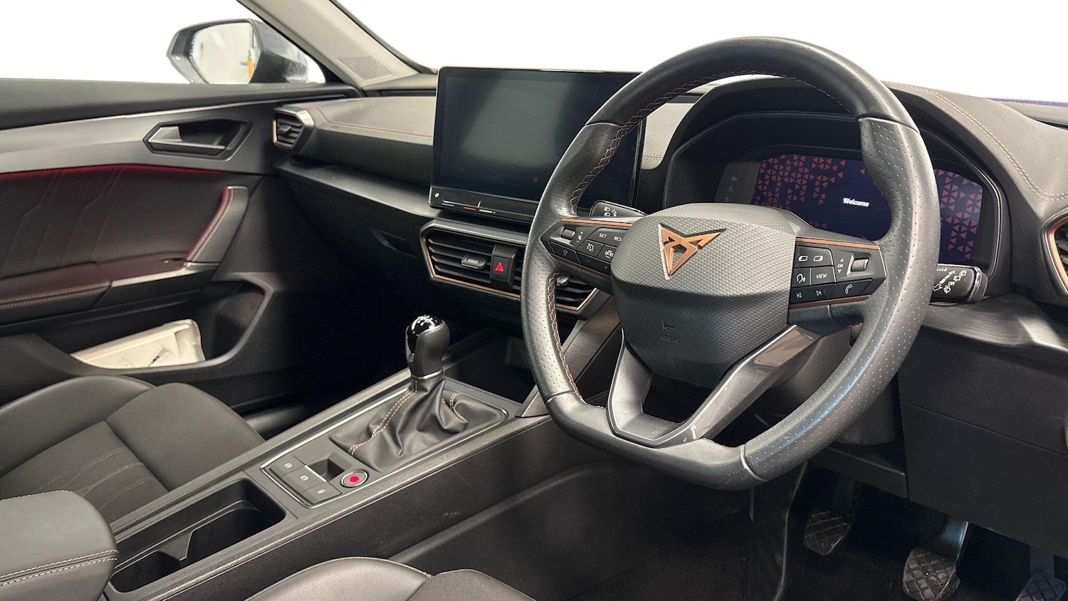 Used Cupra Formentor 2022 for sale - 76535258: Photo 7