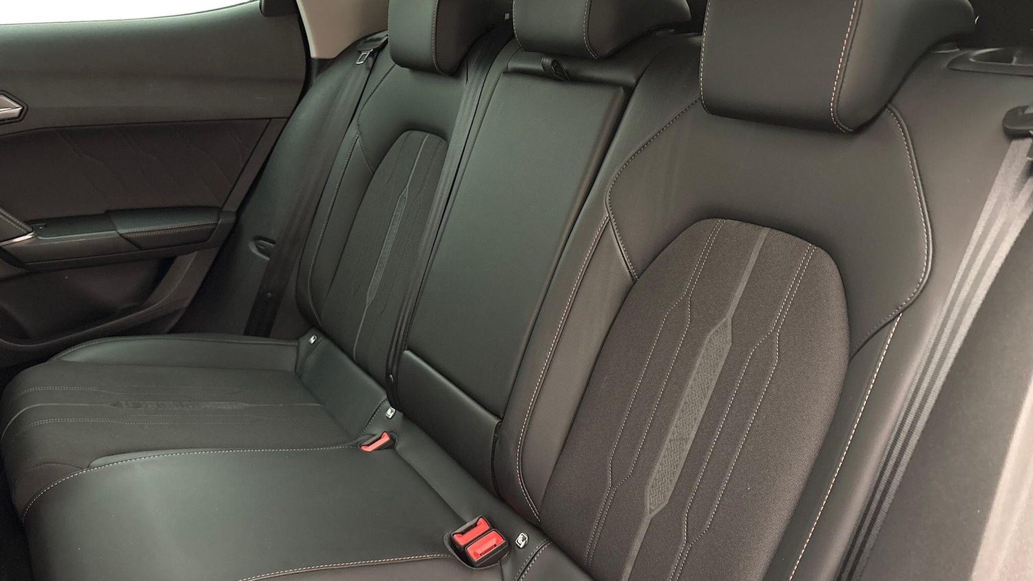 Used Cupra Formentor 2022 for sale - 76535258: Photo 8