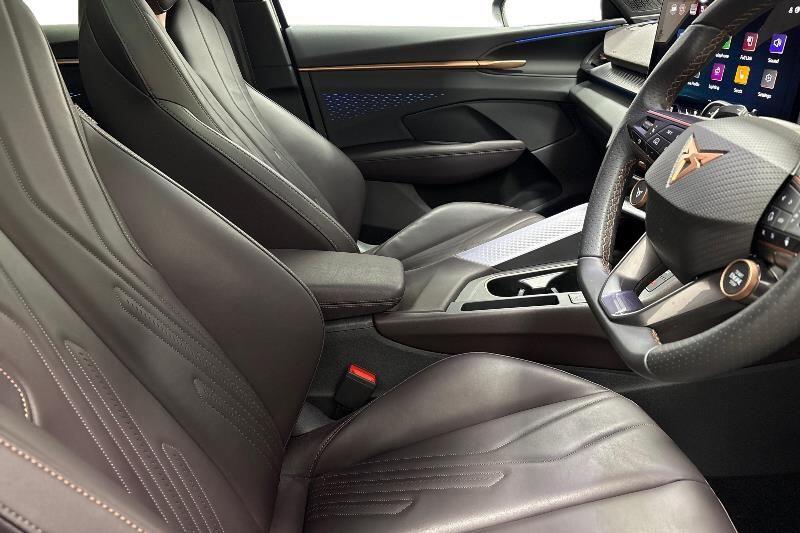 Used Cupra Terramar 2025 for sale - 77199618: Photo 11