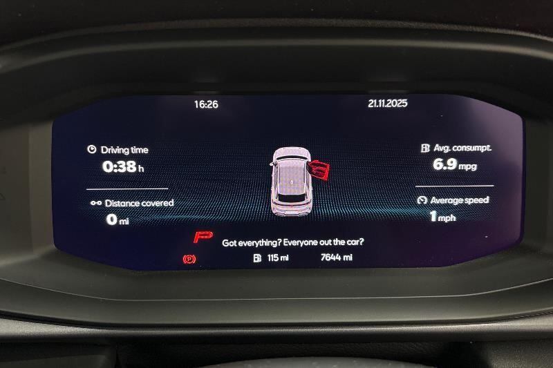 Used Cupra Terramar 2025 for sale - 77199618: Photo 12