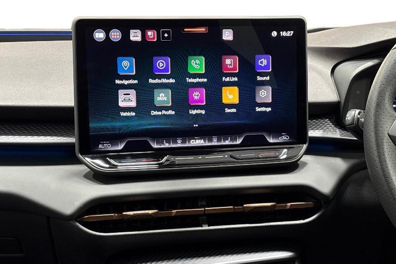 Used Cupra Terramar 2025 for sale - 77199618: Photo 13