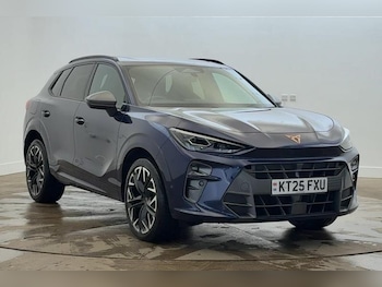 Used Cupra Terramar 2025 for sale - 77199618: Photo