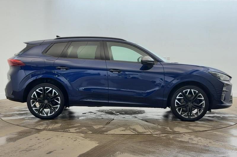 Used Cupra Terramar 2025 for sale - 77199618: Photo 3