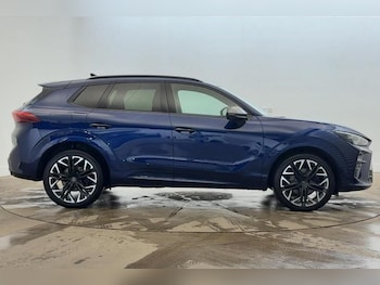 Used Cupra Terramar 2025 for sale - 77199618: Photo