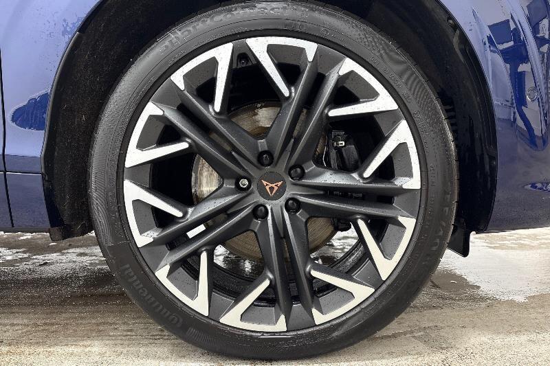 Used Cupra Terramar 2025 for sale - 77199618: Photo 4