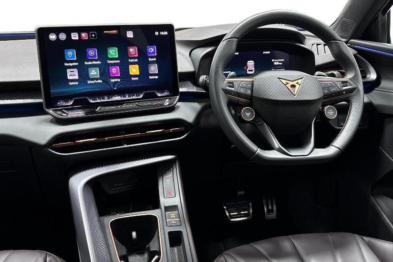 Used Cupra Terramar 2025 for sale - 77199618: Photo 6