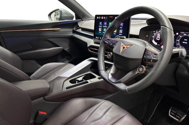 Used Cupra Terramar 2025 for sale - 77199618: Photo 7