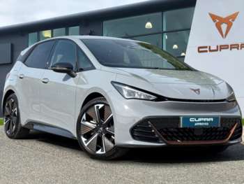 2024 - e-Boost 79kWh VZ Auto 5dr