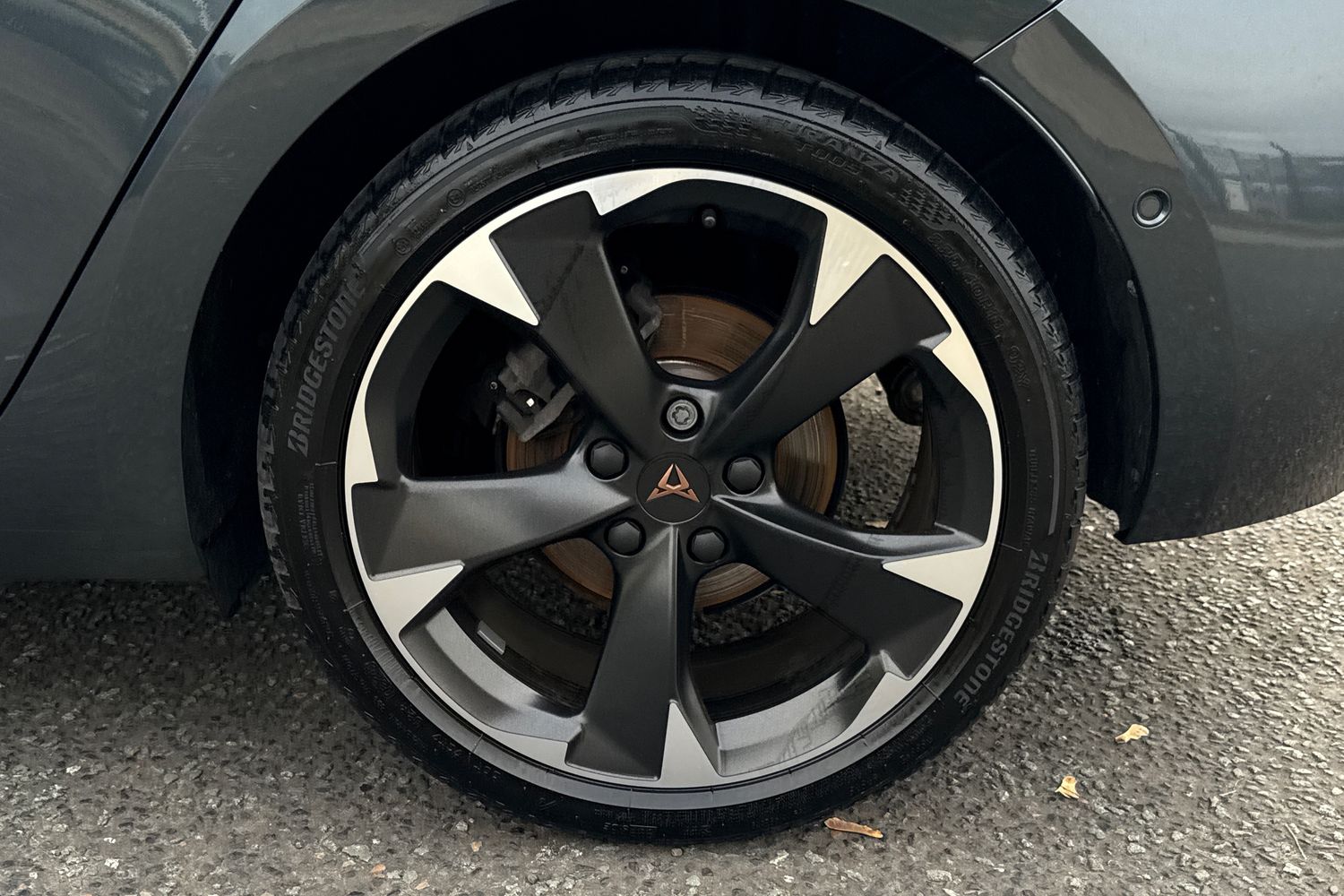 Used Cupra Leon 2024 for sale - 76194087: Photo 11