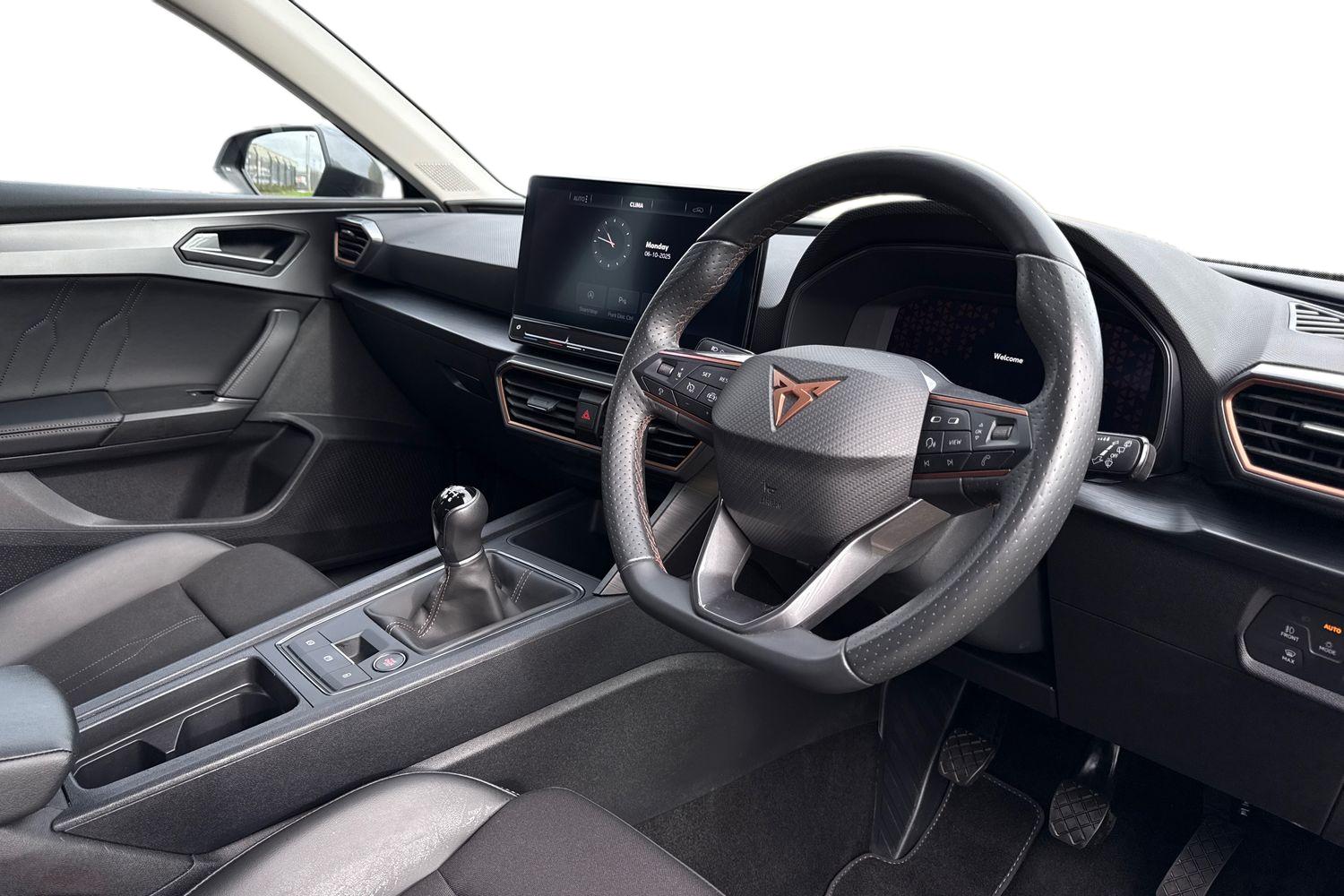 Used Cupra Leon 2024 for sale - 76194087: Photo 14