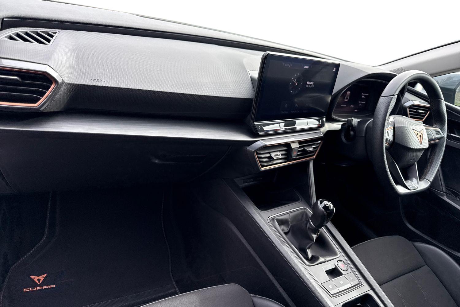 Used Cupra Leon 2024 for sale - 76194087: Photo 15