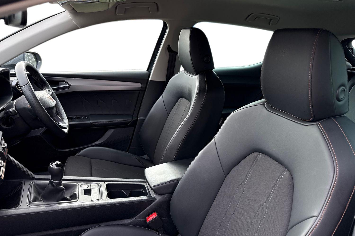 Used Cupra Leon 2024 for sale - 76194087: Photo 16