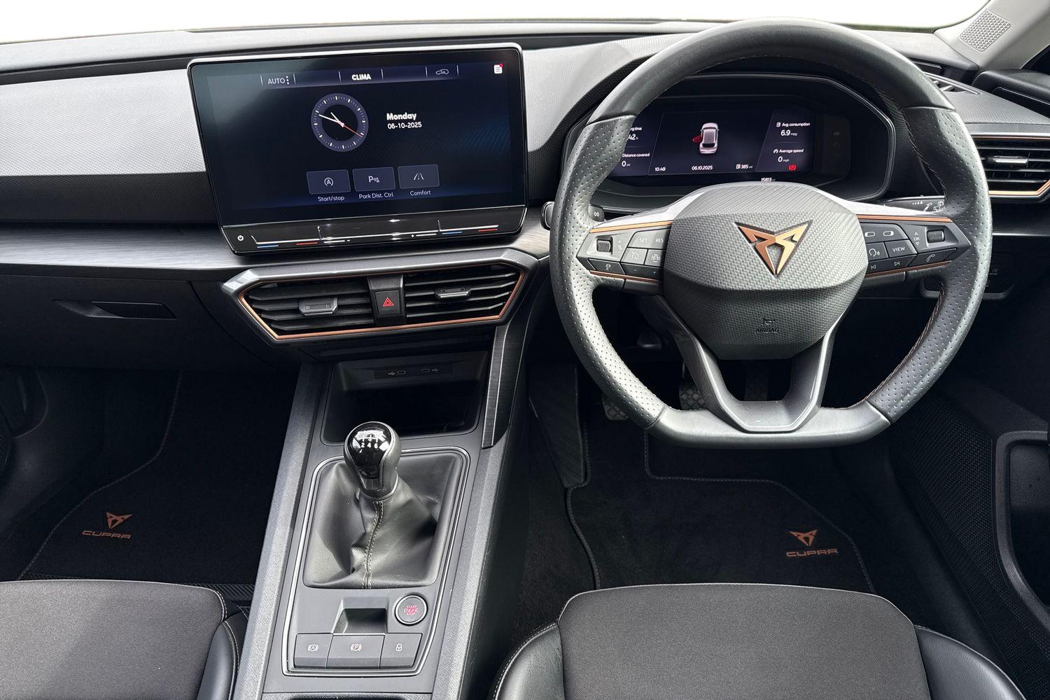 Used Cupra Leon 2024 for sale - 76194087: Photo 18