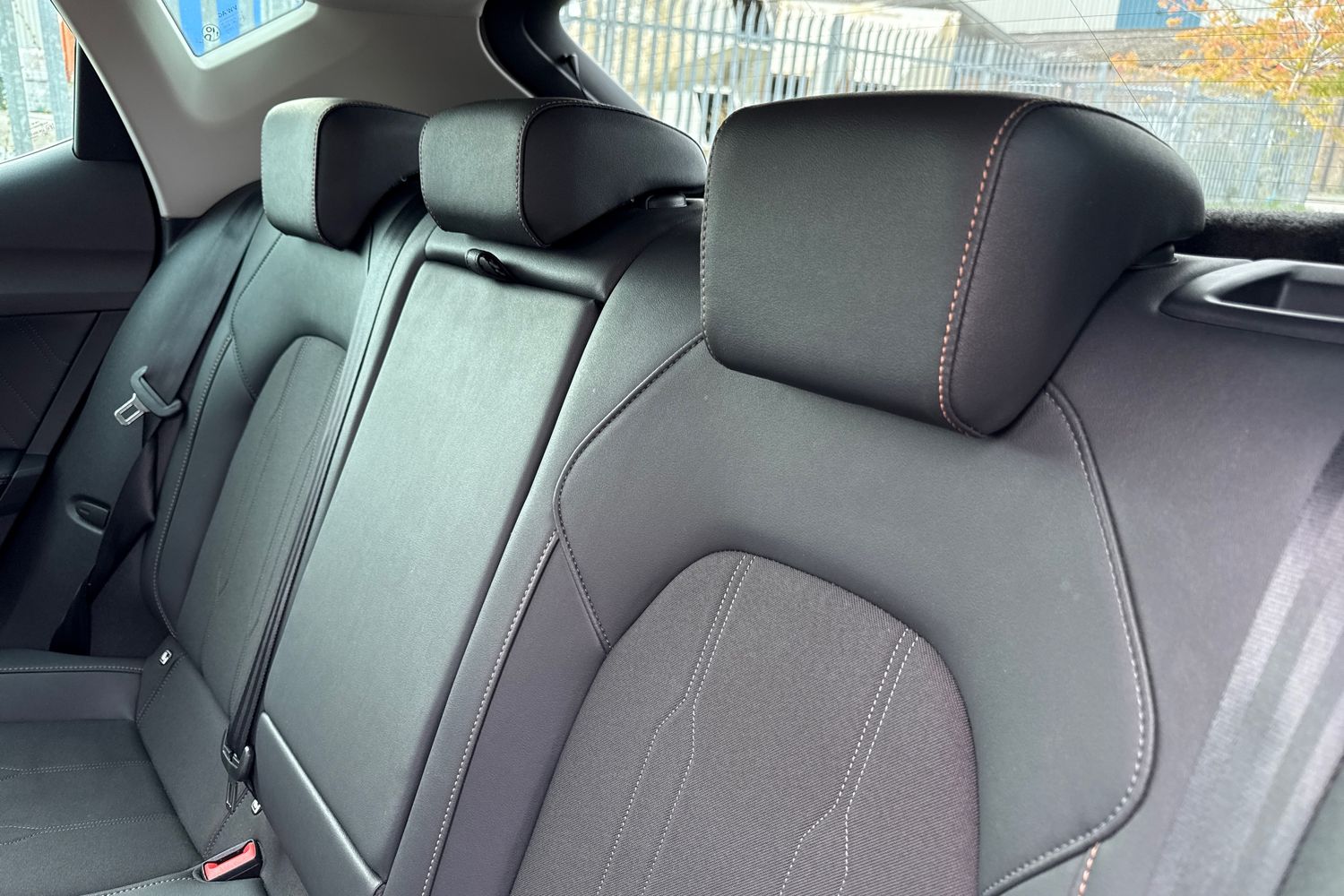 Used Cupra Leon 2024 for sale - 76194087: Photo 19
