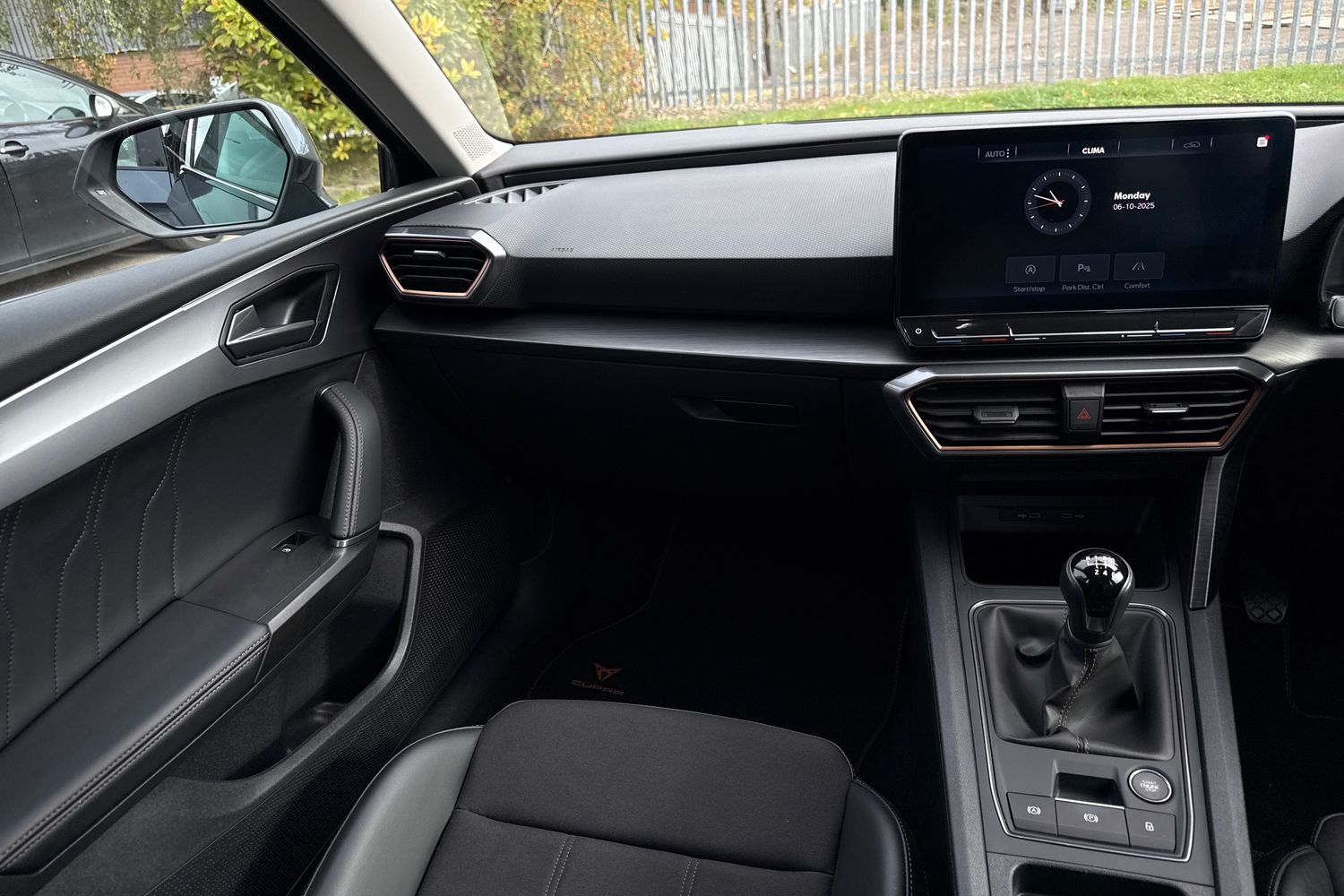 Used Cupra Leon 2024 for sale - 76194087: Photo 20