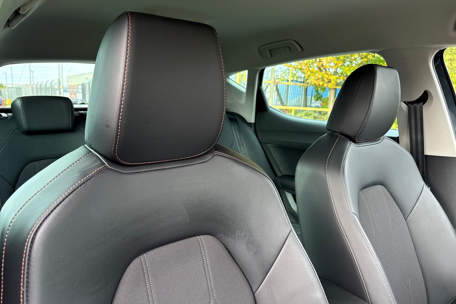 Used Cupra Leon 2024 for sale - 76194087: Photo 24
