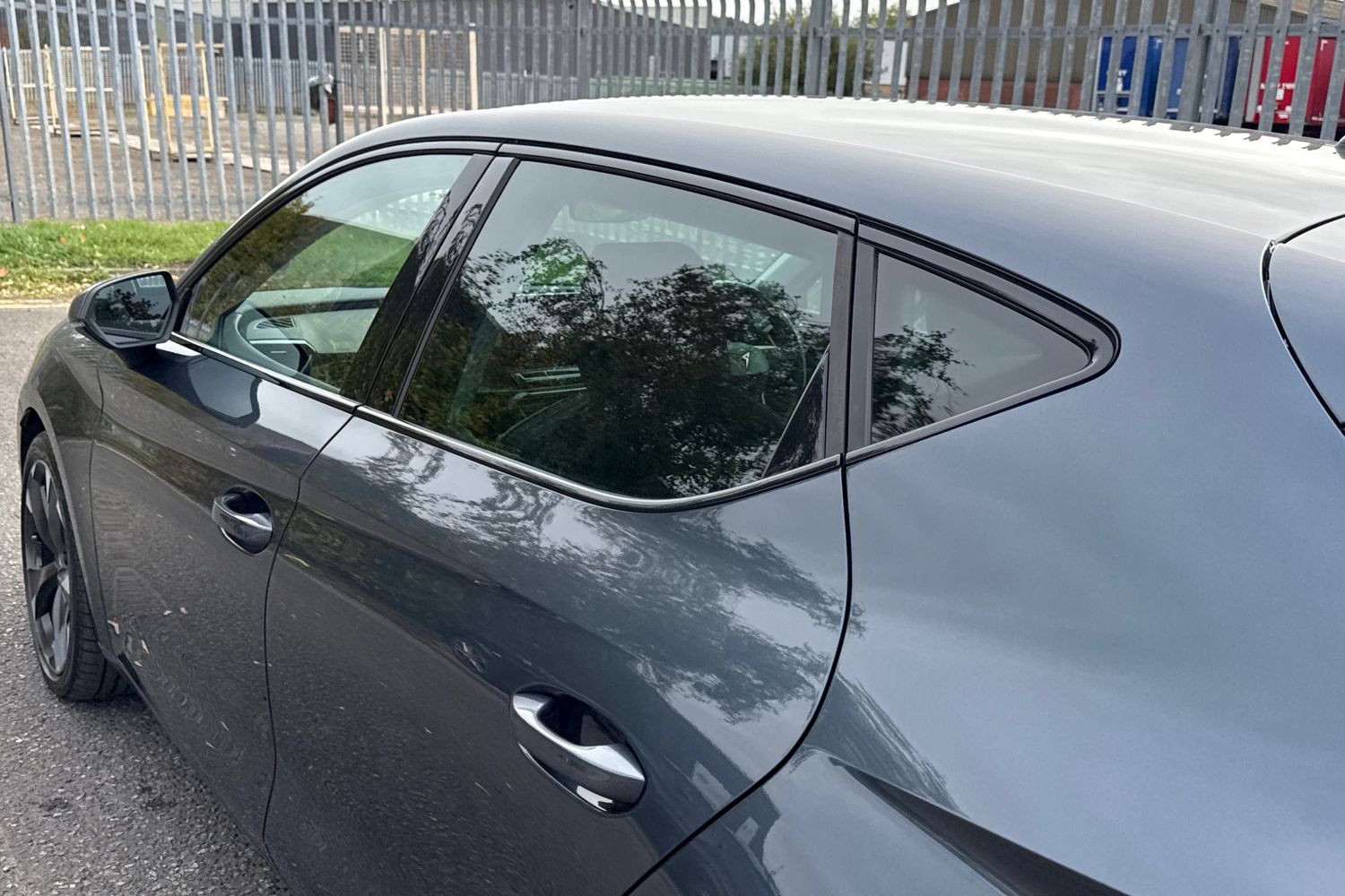 Used Cupra Leon 2024 for sale - 76194087: Photo 25