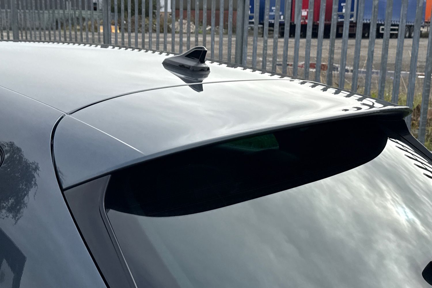 Used Cupra Leon 2024 for sale - 76194087: Photo 26