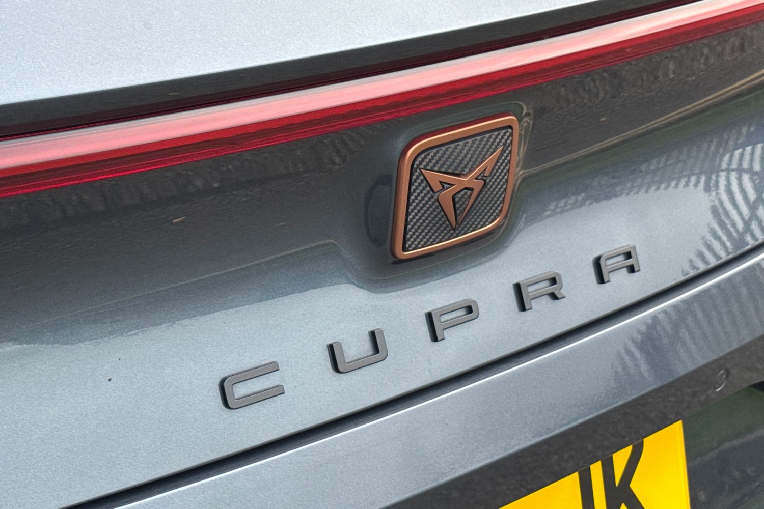 Used Cupra Leon 2024 for sale - 76194087: Photo 28