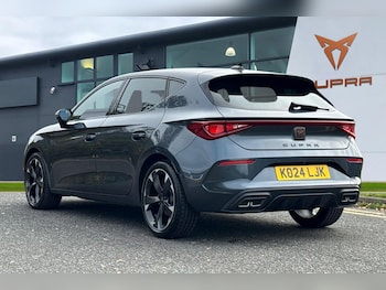 Used Cupra Leon 2024 for sale - 76194087: Photo 2