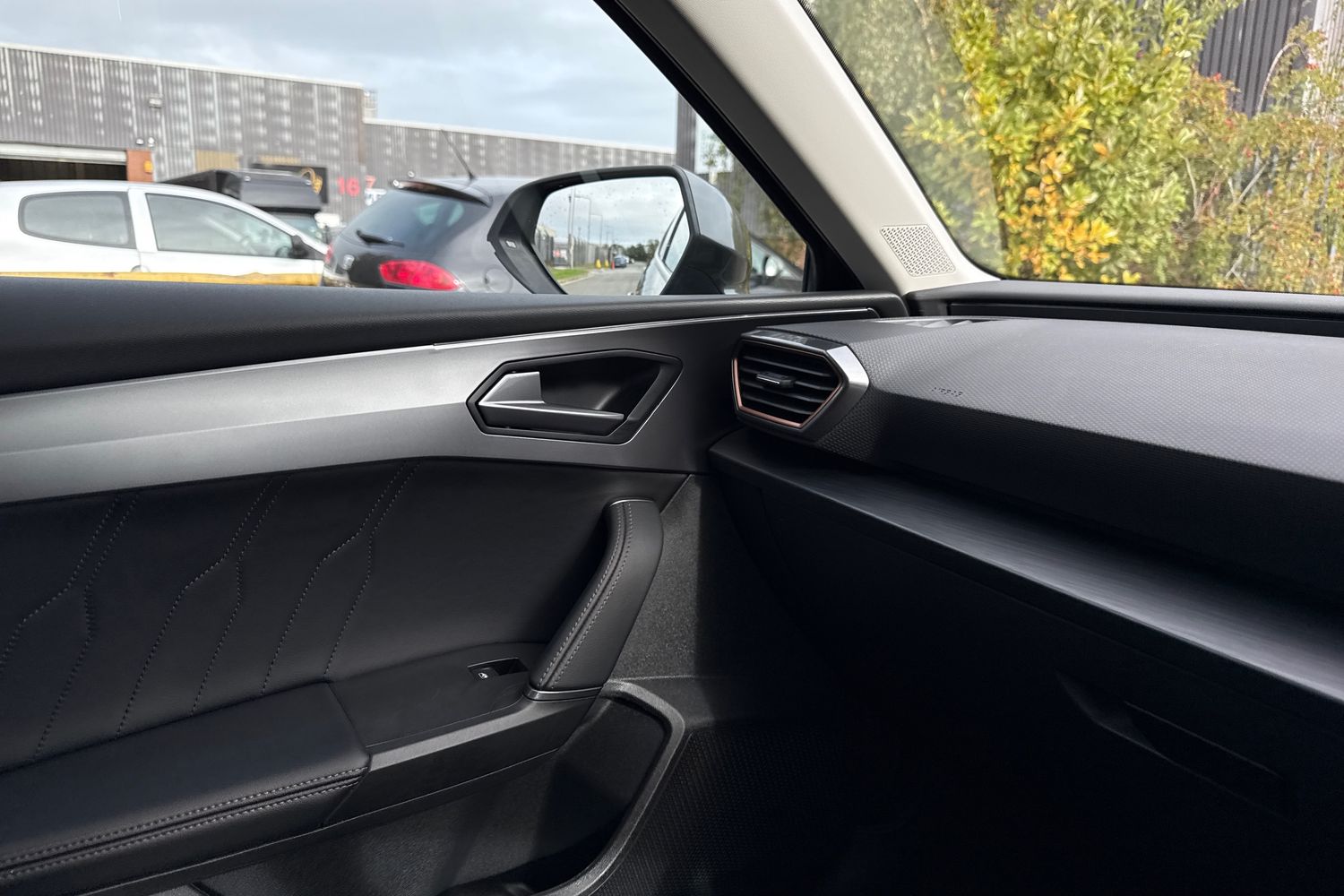 Used Cupra Leon 2024 for sale - 76194087: Photo 31